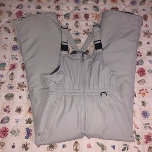 Lands End Kids Stormer bibs